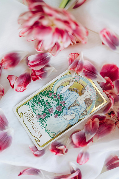 love letter readings, tarot, intuitive guidance