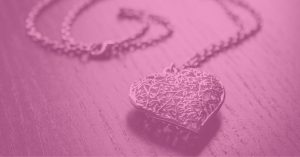 remind yourself who you're fighting for, the locket, devote yourself to yourself