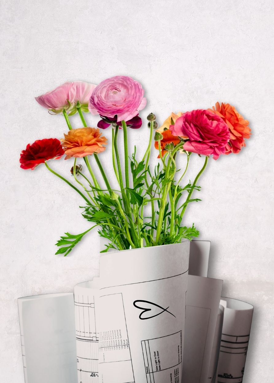 Your Creatrix Code blooming blueprint